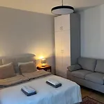 Apartment In The Center