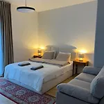 Apartment In The Center