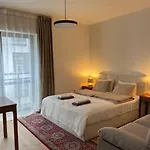 Apartment In The Center