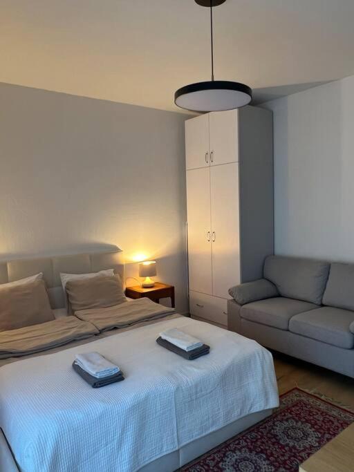Apartament In The Center