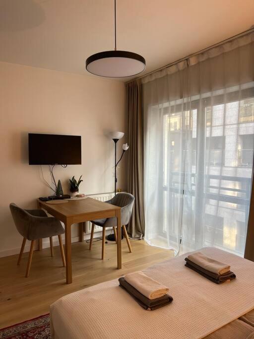 In The Center Apartament
