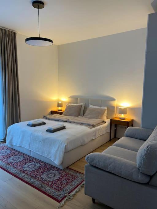 In The Center Apartament