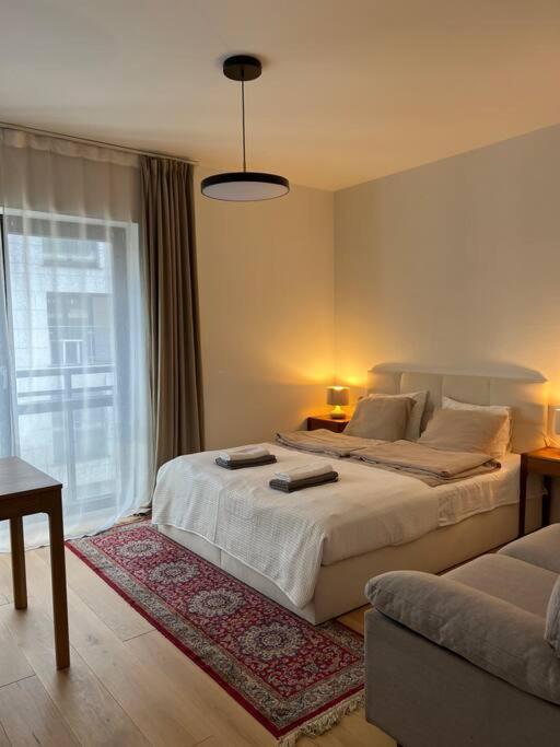 In The Center Apartament
